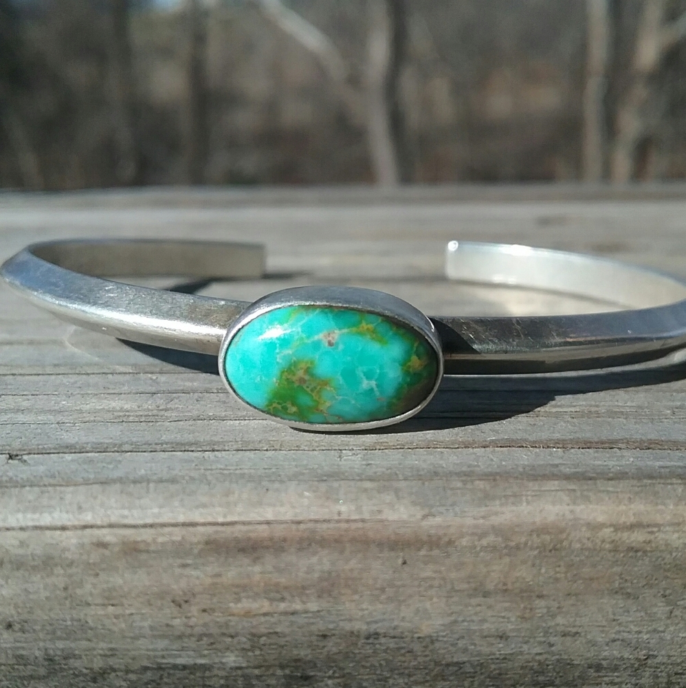 Notch & Fletch stacking cuff